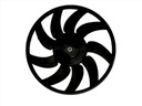 Вентилятор радиатора TYC 802-0012