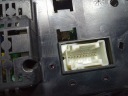 MERCEDES AVEC W220 3.2 CDI TABLEAU DE BORD COMPTEUR EUROPE A2205401211photo 5