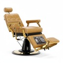 Барбер-крісла Barber King — фото 10