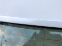 BMW F31 КРИШКА БАГАЖНИКА БАГАЖНИКА ЗАД ЗАДНЯ УНІВЕРСАЛ A96 MINERALWEISS METALLIC  (18225103613) фото min 5