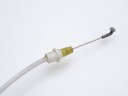 CABLE ROPE LOCK DOOR LEFT BACK AUDI A6 C5 NR65  photo 5