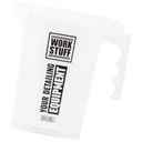 WORK STUFF SIZEER MEASURING CUP 100ml KUBEK MIARKĄ DO ROZCIEŃCZANIA CHEMII