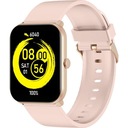 Умные часы Maxcom FW36 AURUM SE, золото
