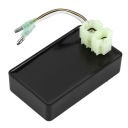 IGNITION MOTORCYCLE CDI TRUNK 0452310 SUBSTITUTE SUITABLE FOR DO POLARIS BL  photo 5