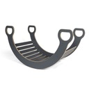 МОНТЕССОРИ РОКЕР БОЛЬШОЙ СЕРЫЙ ТУПТИ.ДЕРЕВО