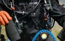 Фонарь для дайвинга Orca Torch D530