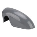REVÊTEMENTS CHÂSSIS RÉTROVISEURS NOIR BRILLANT VERS VAUXHALL CORSA D S07photo 11