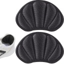 ЗАЩИТНИКИ ДЛЯ БОЛЬШОЙ БОЛЬШОЙ ОБУВИ, НАКЛЕЕННЫЕ ВСТАВКИ ИЗ ПЕНЫ, ЗАЩИТА ОТ ЦАРАПИН