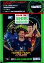 Стартовый набор Top Class 2022, пакетики-альбомы Mega Starter Set