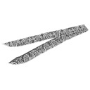 Багатофункціональні Шарфи Bandana