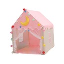 Namiot dla małych dzieci zabawki na zewnątrz wystrój pokoju dziecięcego Cechy dodatkowe kaptur pokrowiec w zestawie wiatroszczelny