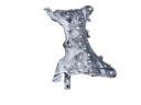 SUBFRAME FRONT PERID TOYOTA PRIUS (XW50)  photo 7