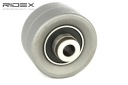 RIDEX 313D0074 GALET DIRECTIONNELLE GUIDE COURROIE DE DISTRIBUTION Ø60MM VERS FIATphoto 16