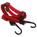 RED ELASTIC GUMA/PASEK DO FASTENERS HELMET MOTOCIKLINIO I LUGGAGE  photo 6