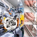 ГАЙКИ T MLOTKOWE M8 DO PROFILU ALUMINIOWEGO 40 СТАЛЬ 100 SZT. СТАЛЕВИЙ  (18794030313) фото min 6