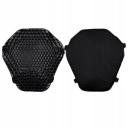 SEMELLE GEL GELPAD SUR SIÈGE MOTOCYCLETTE GAUCHEphoto 8