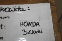 HONDA BOULONS DISQUE DE FREIN FREINSphoto 7