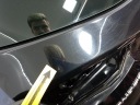 FORD MONDEO MK5 14-20 UNIVERSEL ARRIÈRE COUVERCLES DE COFFRE COUVERCLES DE COFFRE SHADOW NOIRphoto 9