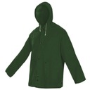 КУРТКА НЕДОЖДЕВАЯ ПВХ STORMIAK KPD зеленая 3XL