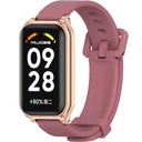 СИЛИКОНОВЫЙ РЕМЕНЬ ДЛЯ XIAOMI SMART MI BAND 8 ACTIVE