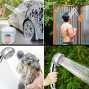Туристичні Душові 12V