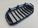 BMW 5 V G30 G31 17R- RÉSERVOIR GRILLE CALANDRE GRILLE DE RADIATEUR DROITE 51138070470photo 15