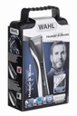Wahl 9697-1016 zastrihávač Hair & Beard LCD Šírka produktu 4.7 cm