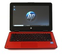 Ноутбук Hp Probook x360 N4200 QUAD 8 ГБ|256 ГБ| USB-C|СЕНСОРНЫЙ|WIN10 PRO 360°