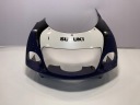 GSX-R GSX600R GSX750R SRAD 96-00` ЧЕРЕП ЧЕРЕП
