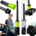 PĘDZEL DETAILINGOWY 18