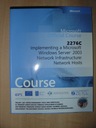 2276C Реализация MicrosoftWindowsServer 2003...