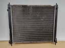 NISSAN JUKE F15 I 1 1.5 DCI RADIATOR WATER LIQUIDS  photo 8