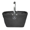 СКЛАДНАЯ КОРЗИНА MERCEDES-BENZ #WELOVEMERCEDESES