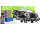 PROJECTEUR PHARE 044540 VALEO RENAULT LAGUNA IIIphoto 1