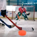 Hokejová tréningová lopta Outdoor Príslušenstvo Krúžok Priemer 6.9 mm