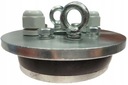 ГОЛОВКА ДЛЯ ГЛУБОКИХ СКВАЖИН 125/32 IBO STEEL