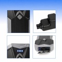 ПРИСТРІЙ ПУСКОВІ BOOSTER JUMP СТАРТЕР 8000MAH POWERBANK 4500A  (18823360489) фото min 12