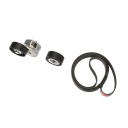 KIT COURROIE CUNÉIFORME POLYWEDGE GATES K056PK1740photo 12