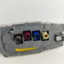 BMW 3 F30 F35 F31 2016 ANTENNE GPSphoto 6