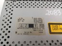 SUZUKI GRAND VITARA II РАДИО РАДИО CD 39101-65JA  фото 7
