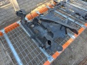НАКЛАДКА ПОРОГУ БАГАЖНИКА AUDI A4 S4 B9 8W9201021A  (18879001870) фото min 9