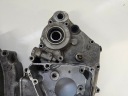 KAWASAKI KXF 250 04-06 КАРТЕР КАРТЕР БЛОК  фото 4