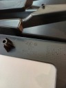 GRILLE CENTRALE GRILLE CALANDRE PARE-CHOCS AVANT HYUNDAI I10 III 19-photo 10
