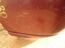 FORD FIESTA MK4 PARE-CHOCS AVANT 96FB17K819photo 6
