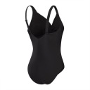 Цільний Speedo Чорний Жіночий 1Pc
