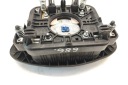 AIRBAG CONDUCTEUR CITROËN BERLINGO (MF) 96639595XT01 1.6L DIESEL 55KW 2007photo 8