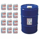 МОЮЩАЯ ЖИДКОСТЬ 60Л + БОЧКА 60Л ДЛЯ МОЕЧНЫХ МАСТЕРСКИХ