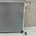 РАДІАТОР КОНДИЦІОНЕРА LAND ROVER RANGE ROVER IV (L405) FPLA19C600BB  (18504486774) фото min 7