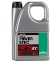 OLEJ MOTOREX POWER SYNT 10W50 4T 4L