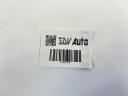 CAPUCHONS DÉCORS CHROME JEU 4 PIÈCES MERCEDES W126 W123 R107 1237230124 1237230224photo 11